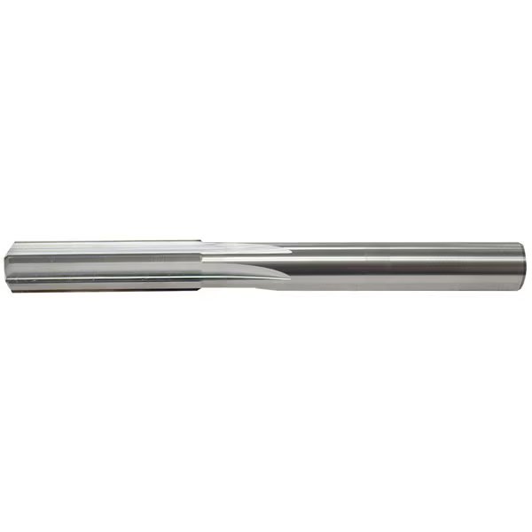 .2940x1-1/8x9/32x3-1/4 6FL 45° CHAMFER END STRAIGHT FLUTE REAMER, Mastercut Tool, Mfr#: 645-517